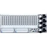 MSI S3063G290RAU4 - 2U GPU Server Barebone, NVIDIA MGX, Intel Xeon 6