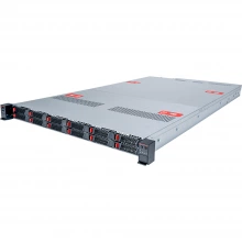 MSI S3066X171RAU12 - серверная barebone-платформа 1U Intel Xeon 6