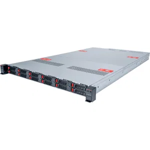 MSI S3066X171RAU12 - серверная barebone-платформа 1U Intel Xeon 6 (МСИ) MSI S3066X171RAU12 - серверная barebone-платформа 1U Intel Xeon 6 (МСИ)