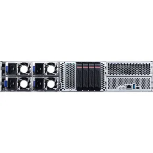 MSI S3066X171RAU12 - серверная barebone-платформа 1U Intel Xeon 6 (МСИ) MSI S3066X171RAU12 - серверная barebone-платформа 1U Intel Xeon 6 (МСИ)