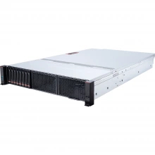 MSI CX271-S3066 S3066X271RAU8-HE 2U сервер barebone