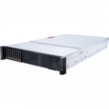 MSI CX271-S3066 S3066X271RAU8 2U enterprise сервер barebone