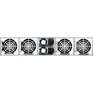 MSI S4051D270RAU6-X2 серверная barebone-платформа 2U2N (МСИ) MSI S4051D270RAU6-X2 серверная barebone-платформа 2U2N (МСИ)