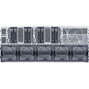MSI S4056X271RAU8-HE / CX271-S4056 2U серверная barebone-платформа (МСИ) MSI S4056X271RAU8-HE / CX271-S4056 2U серверная barebone-платформа (МСИ)