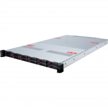 MSI CX170-S5062 S5062X170RAU12 1U серверная barebone-платформа