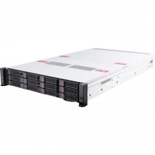 MSI CX270-S5062 S5062X270RAS12-HE серверная barebone-платформа 2U