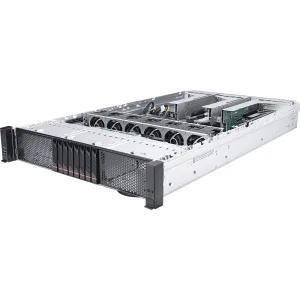 MSI CX270-S5062 S5062X270RAU8-HE серверная barebone-платформа 2U (МСИ) MSI CX270-S5062 S5062X270RAU8-HE серверная barebone-платформа 2U (МСИ)