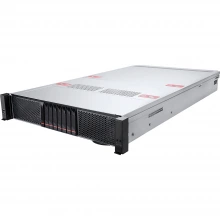 MSI CX270-S5062 S5062X270RAU8-HE серверная barebone-платформа 2U