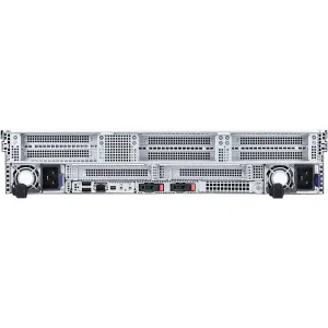 MSI CX270-S5062 S5062X270RAU8-HE серверная barebone-платформа 2U (МСИ) MSI CX270-S5062 S5062X270RAU8-HE серверная barebone-платформа 2U (МСИ)